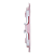 Banheira Dobrável Estampada Splish N' Splash Rosa - Fisher Price - Imagem 3