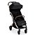Carrinho de bebê Eva³ Essential Black Champagne - Maxi-Cosi - Imagem 1