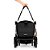 Carrinho de bebê Eva³ Essential Black Champagne - Maxi-Cosi - Imagem 18