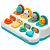 Brinquedo Pop-Up Zoo - Buba - Imagem 1