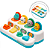 Brinquedo Pop-Up Zoo - Buba - Imagem 4