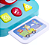 Máquina Fotográfica Com Projetor Infantil -Buba - Imagem 3