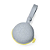 Porta-chupeta de Silicone Grab & Go Cinza Skip Hop - Imagem 4