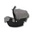Kit Travel system Carrinho Chrome Cinza Pebble + Bebê conforto iSnug- Joie - Imagem 6