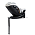 Cadeira Only One Plus+ giro 360 RN até 36 kgs - Cinza Pearl  - ABC Design PRONTA ENTREGA - Imagem 4