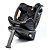 Cadeira Only One Plus+ giro 360 RN até 36 kgs - Preta   - ABC Design - Imagem 4
