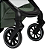 Carrinho Duo Street  Pistache (Bebê conforto e Adaptador) - ABC Design - Imagem 8