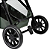 Carrinho Duo Street  Pistache (Bebê conforto e Adaptador) - ABC Design - Imagem 7