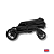 Kit Carrinho Chrome Shale + Cadeira Every Stage FX Preta Coal - Joie - Imagem 6