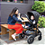 Kit Travel system Carrinho Chrome Shale + Bebê conforto iSnug- Joie - Imagem 6