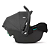 Kit Travel system Carrinho Chrome Shale + Bebê conforto iSnug- Joie - Imagem 10