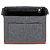 Bolsa Urban Bag Asphalt - ABC Design - Imagem 2