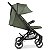 LANÇAMENTO Carrinho de Bebê Ping Two Trekking Olive - ABC Design PRONTA ENTREGA - Imagem 5