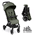 LANÇAMENTO Carrinho de Bebê Ping Two Trekking Olive - ABC Design PRONTA ENTREGA - Imagem 2