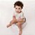Troninho Infantil  Cinza - Buba - Imagem 6