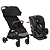 Kit Carrinho Pact Pro + Cadeira Every Stage FX 0-36kgs (Shale) - Joie - Imagem 1