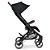 Carrinho Ping Two Trekking Ink Travel System + Bebê conforto Tulip - ABC Design - Imagem 3
