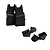 Carrinho  Ping Two Trekking Olive Travel System + Bebê conforto Tulip - ABC Design - Imagem 15
