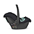 Trio Carrinho Ping Two Trekking Umbro + Bebê conforto Tulip + Base Isofix - ABC Design - Imagem 11