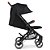 Trio Carrinho Ping Two Trekking Ink Travel System + Bebê conforto Tulip - ABC Design - Imagem 2