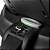 Trio Carrinho Ping Two Trekking Ink Travel System + Bebê conforto Tulip - ABC Design - Imagem 15
