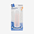 Kit Colheres de Silicone com Estojo 2 unidades Rosa - Kikkaboo - Imagem 2