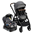 Carrinho Travel System Anna³ TRIO Select Grey - Maxi-Cosi - Imagem 1