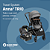 Carrinho Travel System Anna³ TRIO Select Grey - Maxi-Cosi - Imagem 3