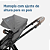 Carrinho Travel System Anna³ TRIO Select Grey - Maxi-Cosi - Imagem 5