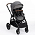 Carrinho Travel System Anna³ TRIO Select Grey - Maxi-Cosi - Imagem 14