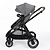 Carrinho Travel System Anna³ TRIO Select Grey - Maxi-Cosi - Imagem 10