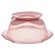 Pratinho Bowl Com Ventosa Rosa - Buba - Imagem 2
