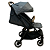 Kit Carrinho Pact Pro Cinza Misty Grey + Bebê Conforto i-Snug- Joie - Imagem 2