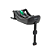 Trio Carrinho Pact Pro Cinza Misty Grey, Bebê Conforto i-Snug e Base Isofix - Joie - Imagem 12