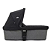 Trio Carrinho Chrome Shale + Moisés  + Bebê conforto iSnug - Joie - Imagem 7