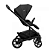 Trio Carrinho Chrome Shale + Moisés  + Bebê conforto iSnug - Joie - Imagem 3