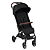 Kit Ping Two Trekking com Bebê Conforto Risus Black - ABC Design - Imagem 2