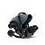 Bebê conforto Doona X Azul Ocean Blue - que vira carrinho - Imagem 6