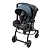 Bebê conforto Doona X Azul Ocean Blue - que vira carrinho - Imagem 4