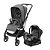 Carrinho Leona² Travel System Select Grey - Maxi Cosi - Imagem 1