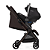 Carrinho de Bebê Jet 5 Ganache - Silver Cross PRONTA ENTREGA - Imagem 7