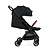Carrinho de Bebê Jet 5 Preto- Silver Cross - Imagem 2