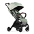 Carrinho de Bebê Jet 5 Verde Sage - Silver Cross - Imagem 1
