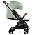 Carrinho de Bebê Jet 5 Verde Sage - Silver Cross - Imagem 6