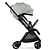 Carrinho de Bebê Jet 5 Verde Sage - Silver Cross - Imagem 5