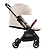 Carrinho de Bebê Jet 5 Almond - Silver Cross - Imagem 4