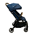 Carrinho de bebê Pact Pro Azul Deep Sea - Joie - Imagem 2
