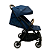 Carrinho de bebê Pact Pro Azul Deep Sea - Joie - Imagem 3