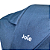 Kit Carrinho de bebê Pact Pro Azul Deep Sea (Azul Médio) + Bebê Conforto i-Snug - Joie - Imagem 3