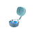 Porta Chupetas First Moments Azul - Fisher Price - Imagem 2